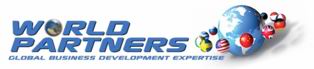 Worldpartners Logo